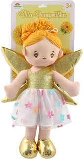 LEVENYA PLYŠ Panenka Máša 38cm