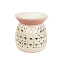 Aromalampa X4830 - dia 10.8 × 11.4 cm