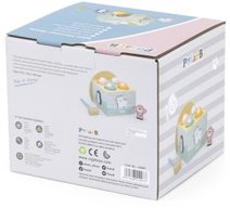 VIGA DŘEVO PolarB Vkládačka a zatloukačka baby 2v1 *DŘEVĚNÉ HRAČKY*