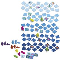 MINDOK HRA Smart Genius Connection hlavolam *SPOLEČENSKÉ HRY*