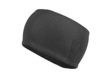 Bavlněná čelenka široká