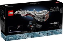 LEGO FRIENDS Základna na Marsu a raketa 42605