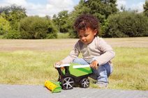 Sada box zmrzlinový s naběračkou a 2 kornouty v síťce 5428