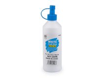 Lepidlo na dřevo, papír 250 ml