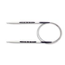 Jehlice pletací 5 mm ERGO 40 cm