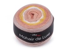 Pletací příze Mohair de Luxe 150 g