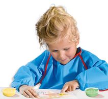 Barvy vodové 12 ks barev 30mm + štětec