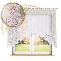 Kusová záclona Sára 160x300 cm