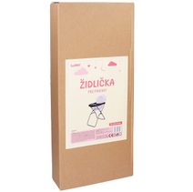 LED svítící koule Ø7,5 cm