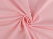 Úplet bavlněný hladký jednobarevný METRÁŽ