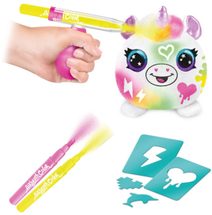 Phlat disc 30cm frisbee set 2 talíře s míčkem