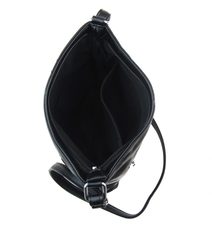 NEW BERRY Dámská crossbody kabelka HB-137 bílá