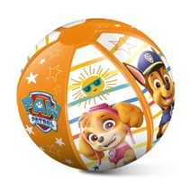 Míč skákací Paw Patrol 45-50 cm