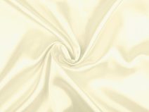 Jednobarevný Satén jemně tuhý METRÁŽ