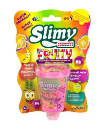Sliz Glibbi Slime Maker, 3 druhy