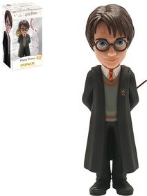 MINIX Figurka sběratelská Harry Potter filmové postavy