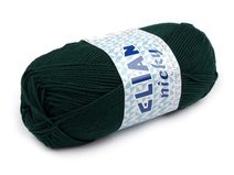 Pletací příze 50 g Elian Nicky