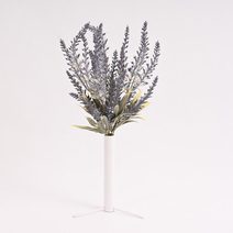 Kytice levandule 371421 - 38 cm