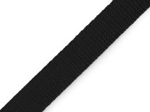 Popruh polypropylénový šíře 20 mm návin 25 metrů