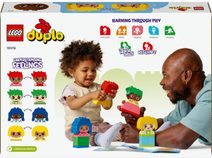 Zaplétání korálků do vlasů kadeřnický dětský set s hřebenem a korálkovačem