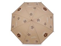 Dámský / dívčí vystřelovací deštník