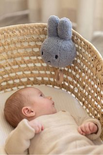 Little Dutch baby hrazdička Miffy Lucky Bottom