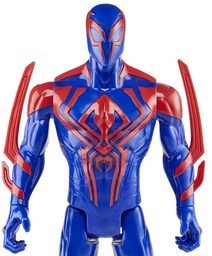 Povlečení Spiderman Blue 04 Bavlna, 140/200, 70/90 cm