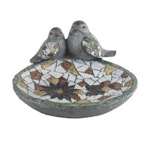 Krmítko pro ptáčky X6597 - 31 × 27 × 18 cm