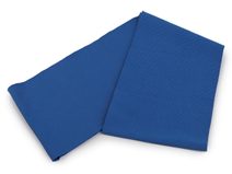 Elastický bavlněný náplet žebrovaný - tunel 16x100 cm