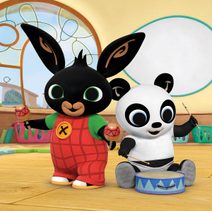 DINO Hra City Blox *SPOLEČENSKÉ HRY*