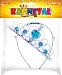 Věnec s dekoracemi jarní větší P0576/2 - 34 cm