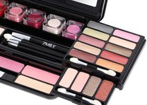 ZMILE COSMETICS Kosmetický kufřík Beauty Case Velvety