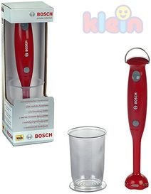 Mixer dětský 27cm ruční tyčový set s nádobkou na baterie Zvuk