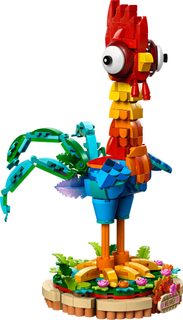 LEGO DISNEY Lví Král: Lvíče Simba 43243