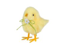 Velikonoční kuřátko