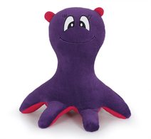 Tvarovaný polštářek Fialová,Růžová 50/168 45x30 cm