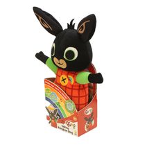 Plyšový BING s Hoppity svítící a mluvící