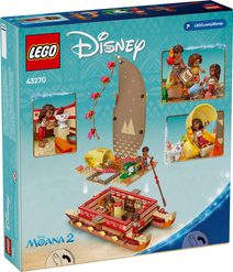 LEGO DISNEY Lví Král: Lvíče Simba 43243