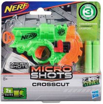 Nerf Mega Bulldog (blaster + 6 šipek AccuStrike)