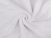 Oděvní / dekorační kožešina medvídek METRÁŽ