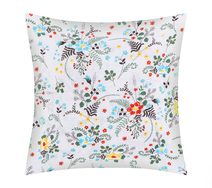 Povláček krepový Modrá,Žlutá,Červená 80/882