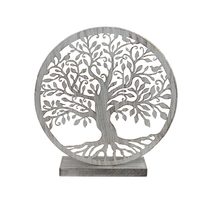Dekorace strom života K3678/1 - 26,5 cm