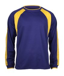 Pánské boxerky s vytkávanou gumou REPRESENT SPORT NAVY