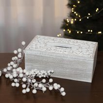 Zásobník na ubrousky D3385