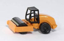 SIKU Vrtulník červený záchranářský ambulance model 1:87 kov 1647