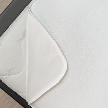 Chránič matrace nepropustný 220x200cm Bamboo