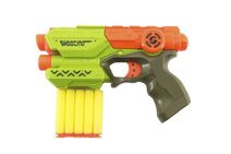 Nerf Microshots Fortinte TS