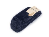 Dámské / dívčí ponožky teplé