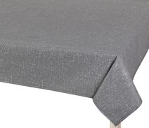 Ubrus Lada Šedá,Bílá 043