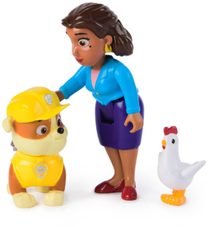 HASBRO LPS Zvířátko Littlest Pet Shop generace 7 set s doplňky 18 druhů